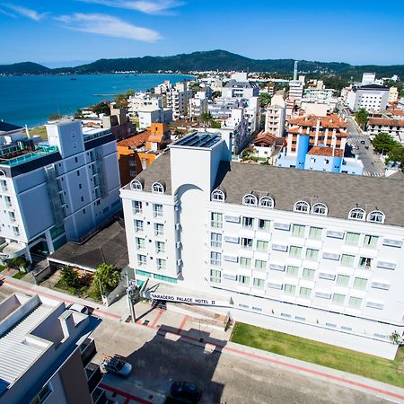 Varadero Palace Hotel Florianópolis Esterno foto