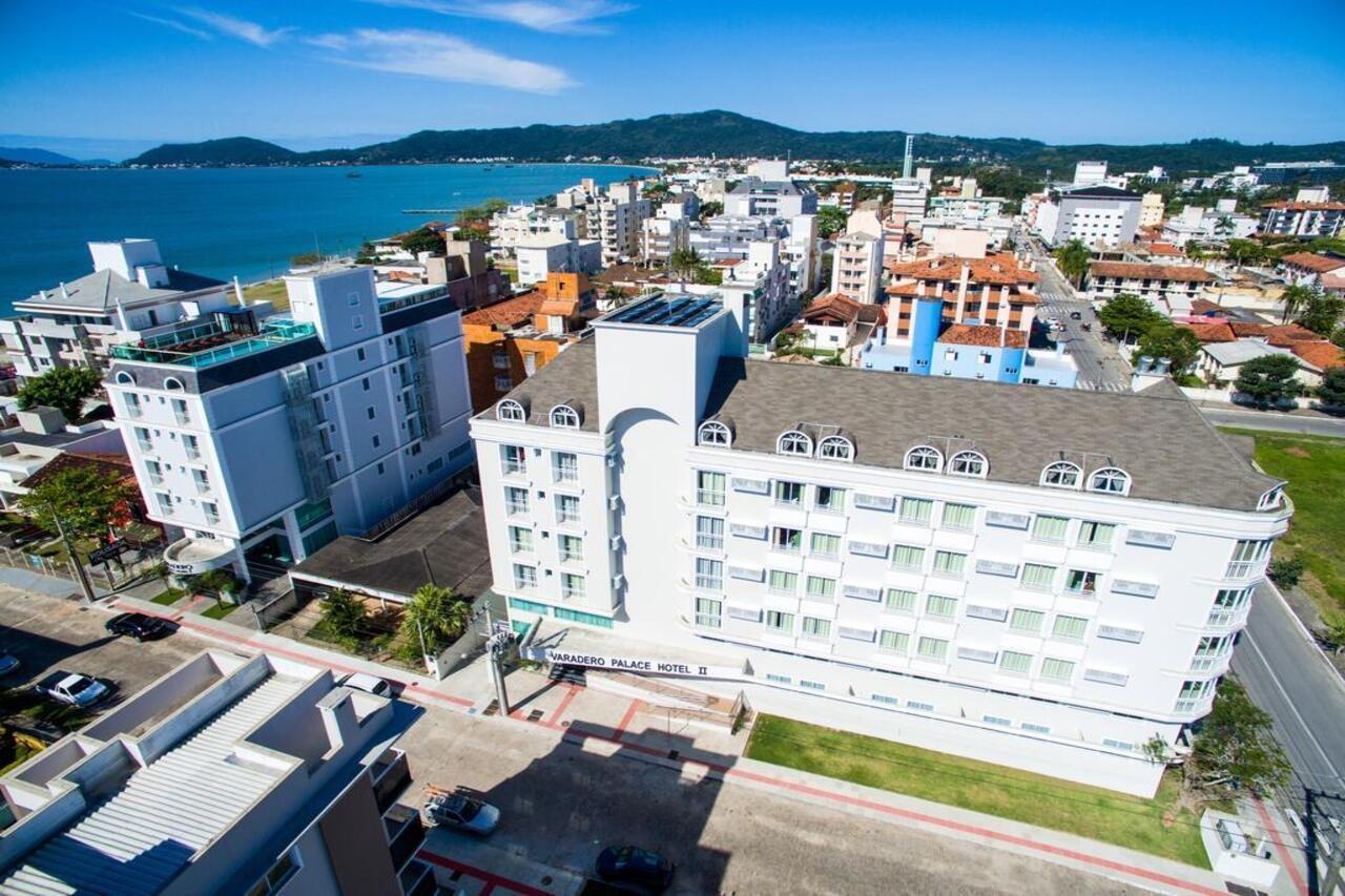 Varadero Palace Hotel Florianópolis Esterno foto