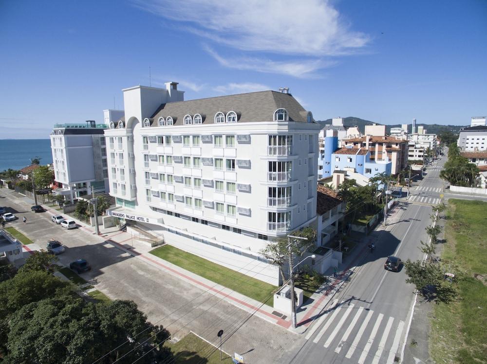 Varadero Palace Hotel Florianópolis Esterno foto