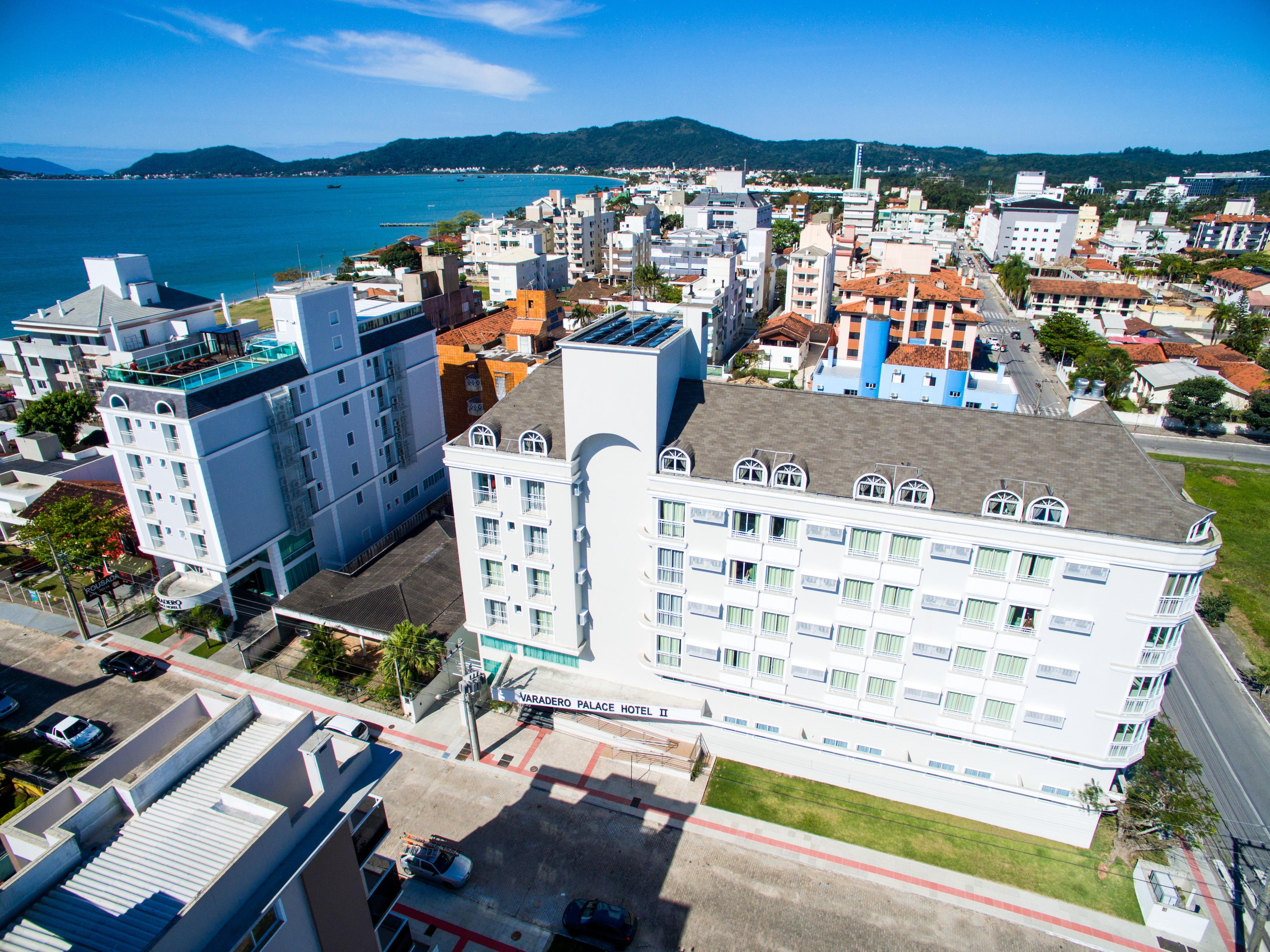 Varadero Palace Hotel Florianópolis Esterno foto