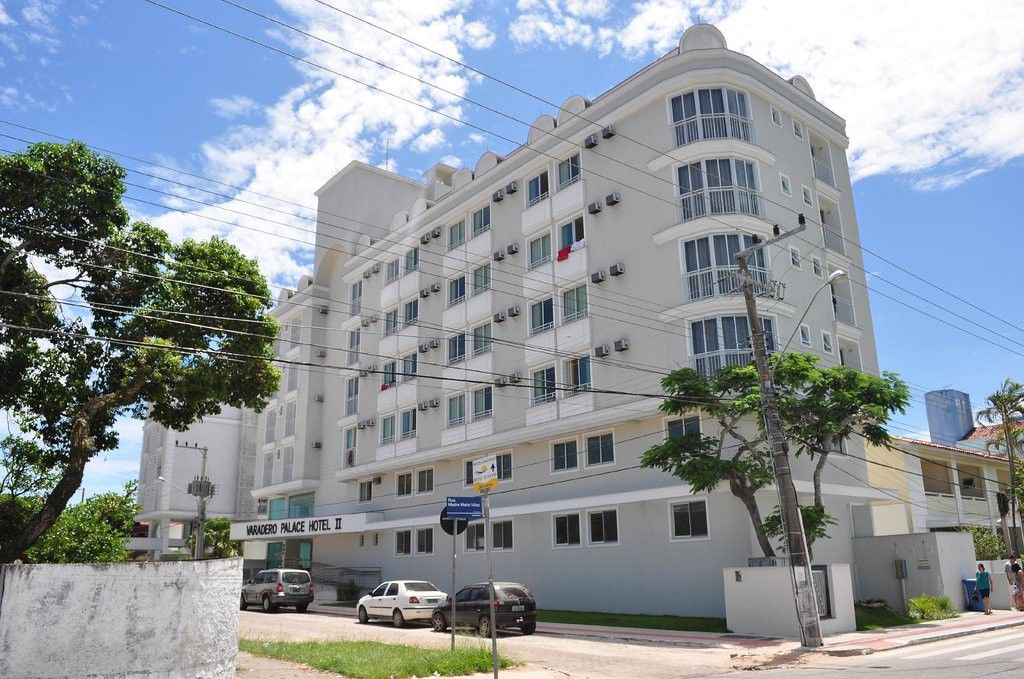 Varadero Palace Hotel Florianópolis Esterno foto