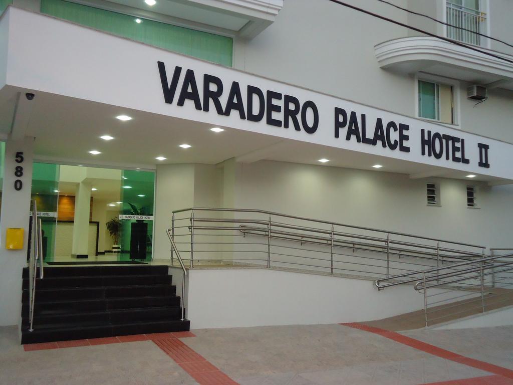 Varadero Palace Hotel Florianópolis Esterno foto